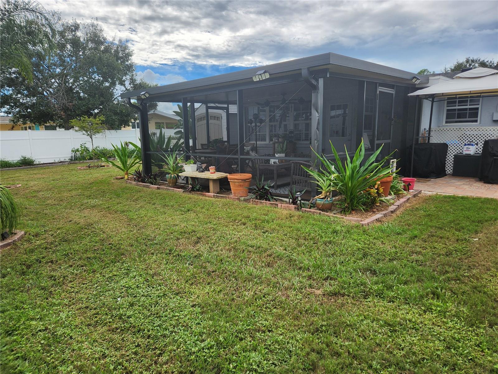 LA REBA SUB - Residential