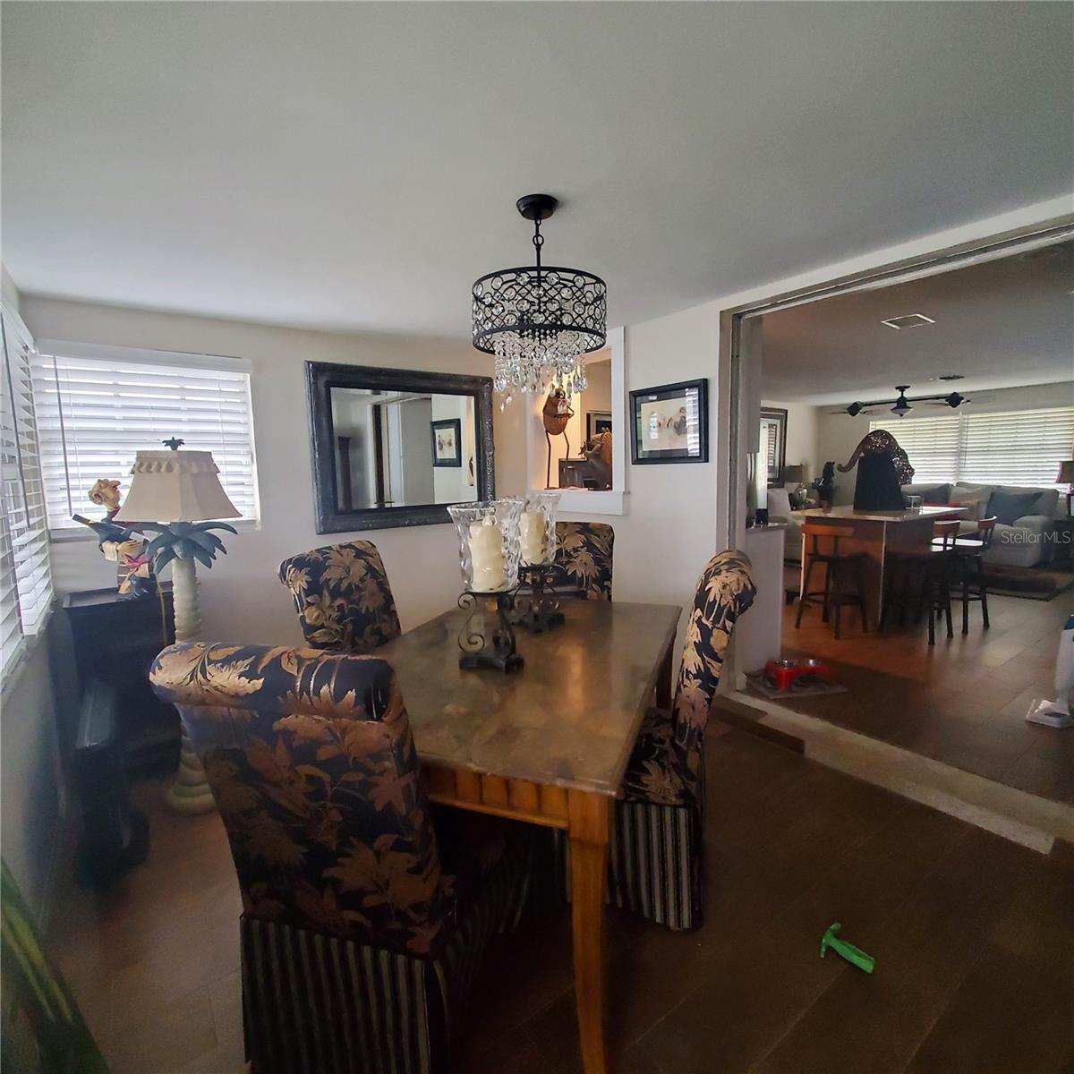 LA REBA SUB - Residential