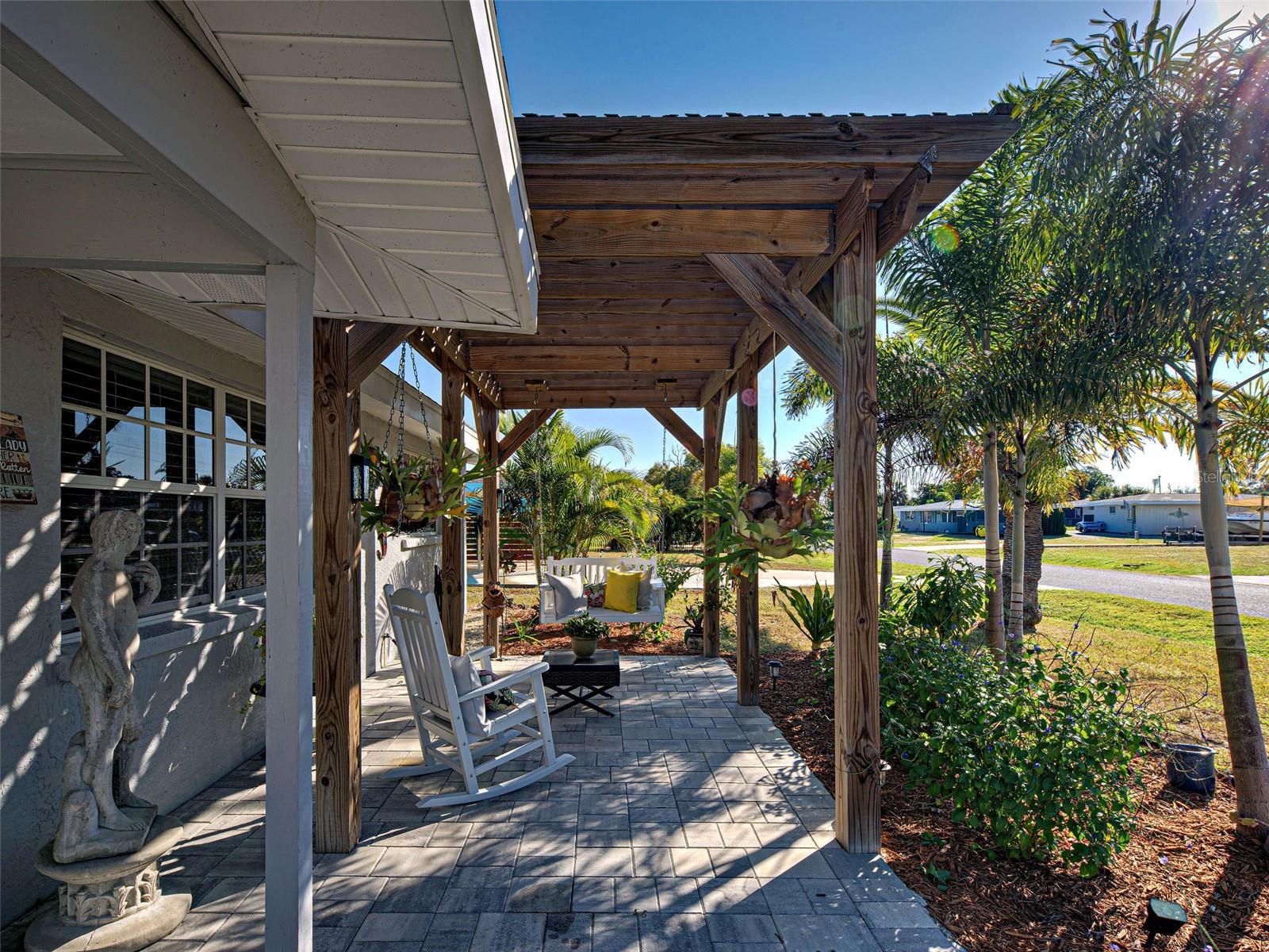 LA REBA SUB - Residential