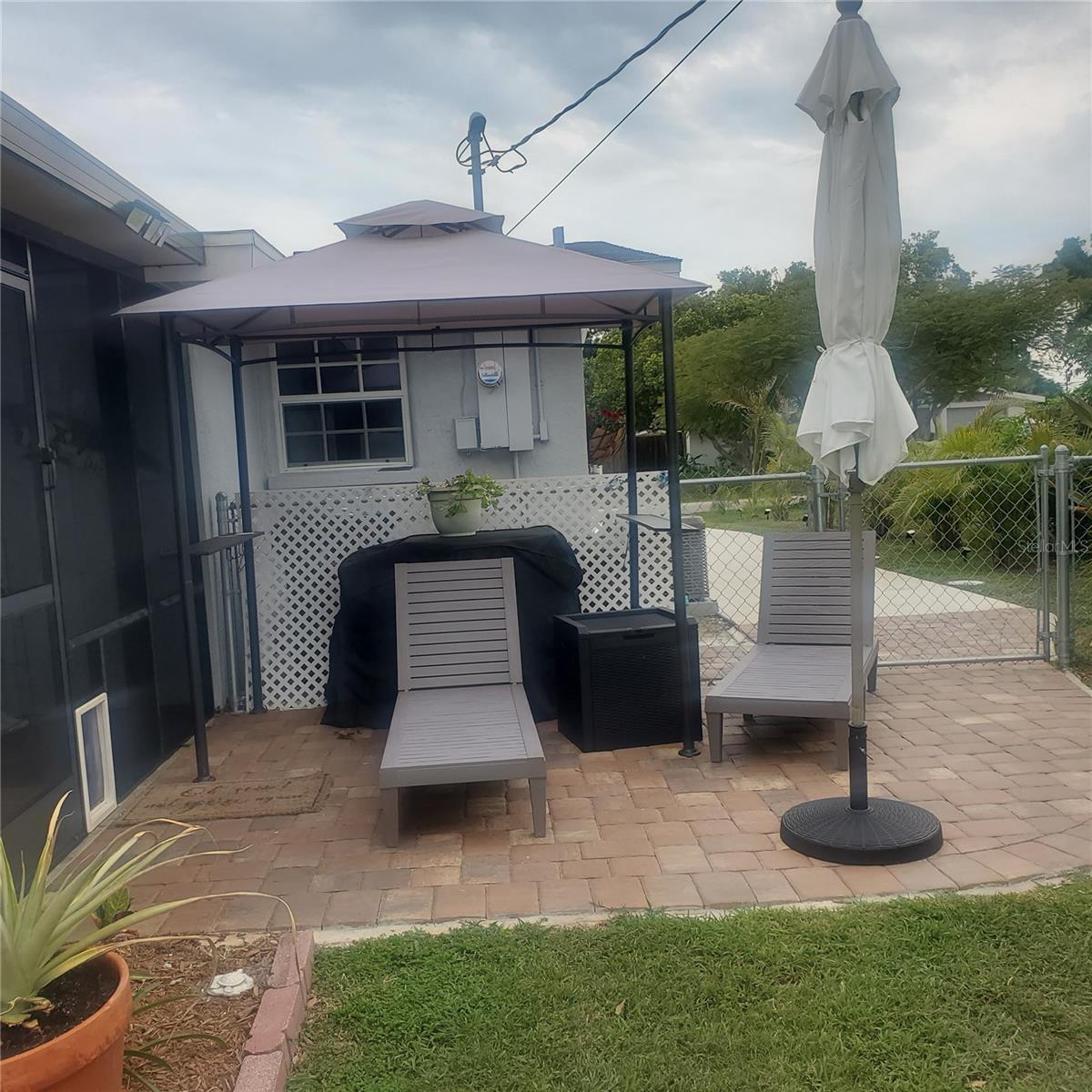 LA REBA SUB - Residential