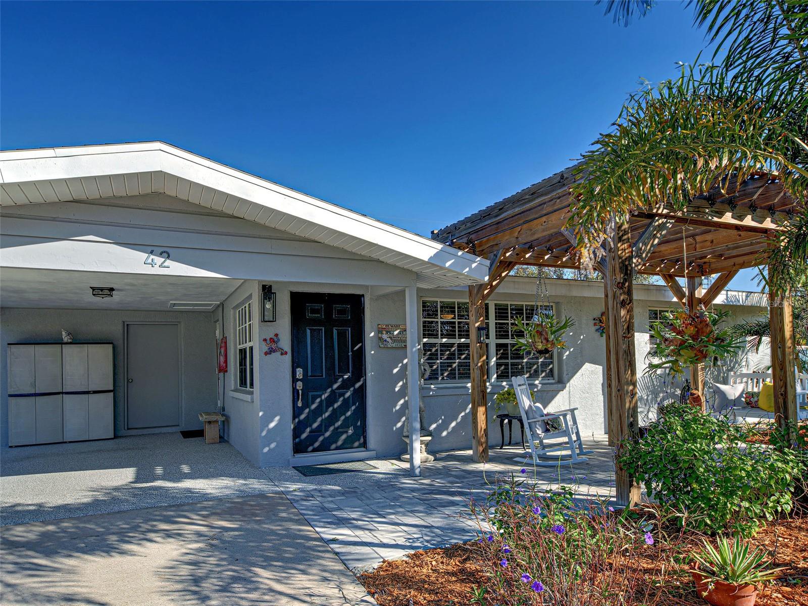 LA REBA SUB - Residential