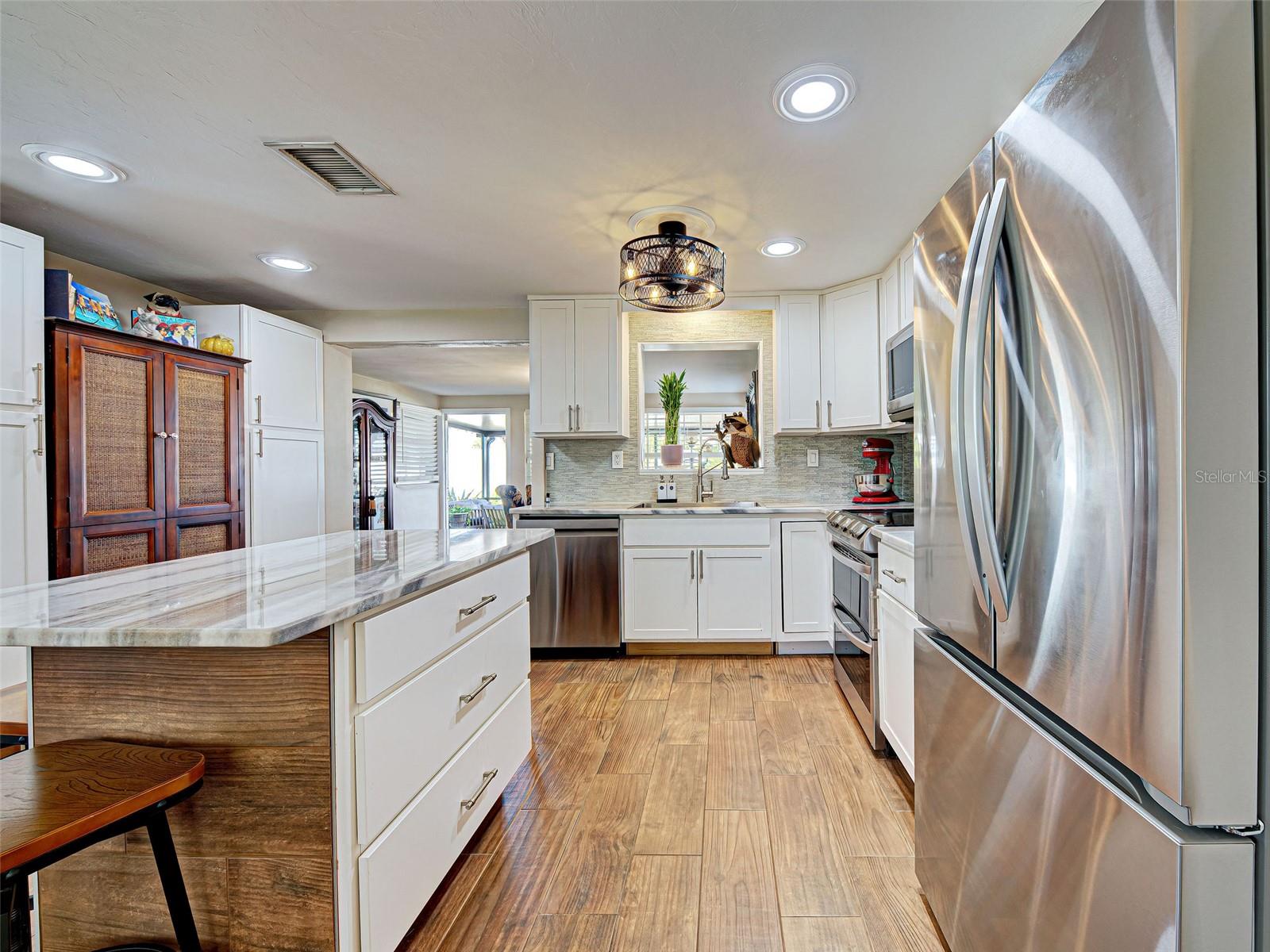 LA REBA SUB - Residential