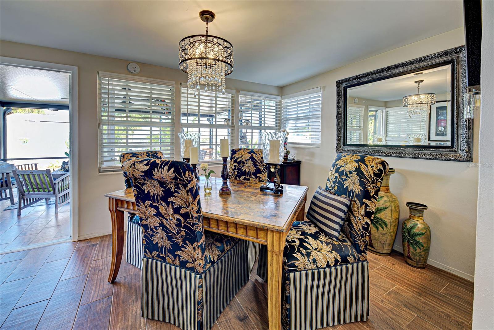 LA REBA SUB - Residential