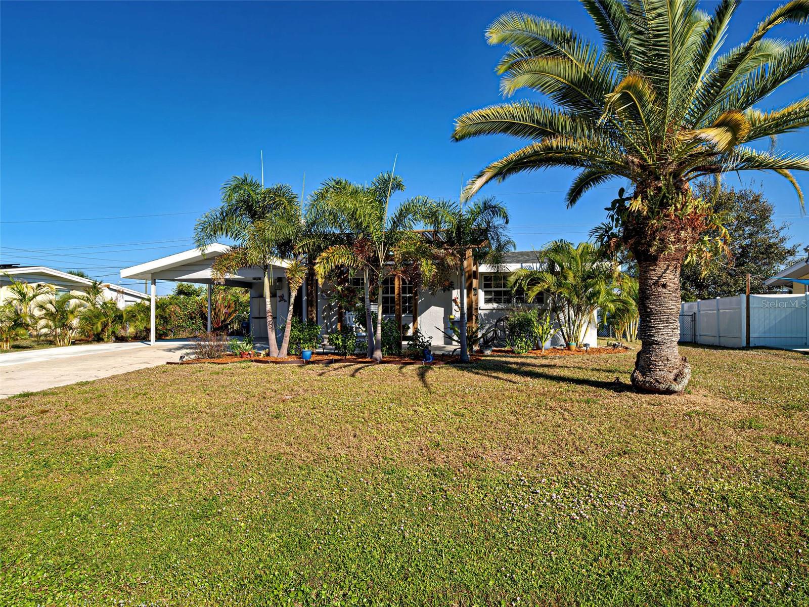 LA REBA SUB - Residential