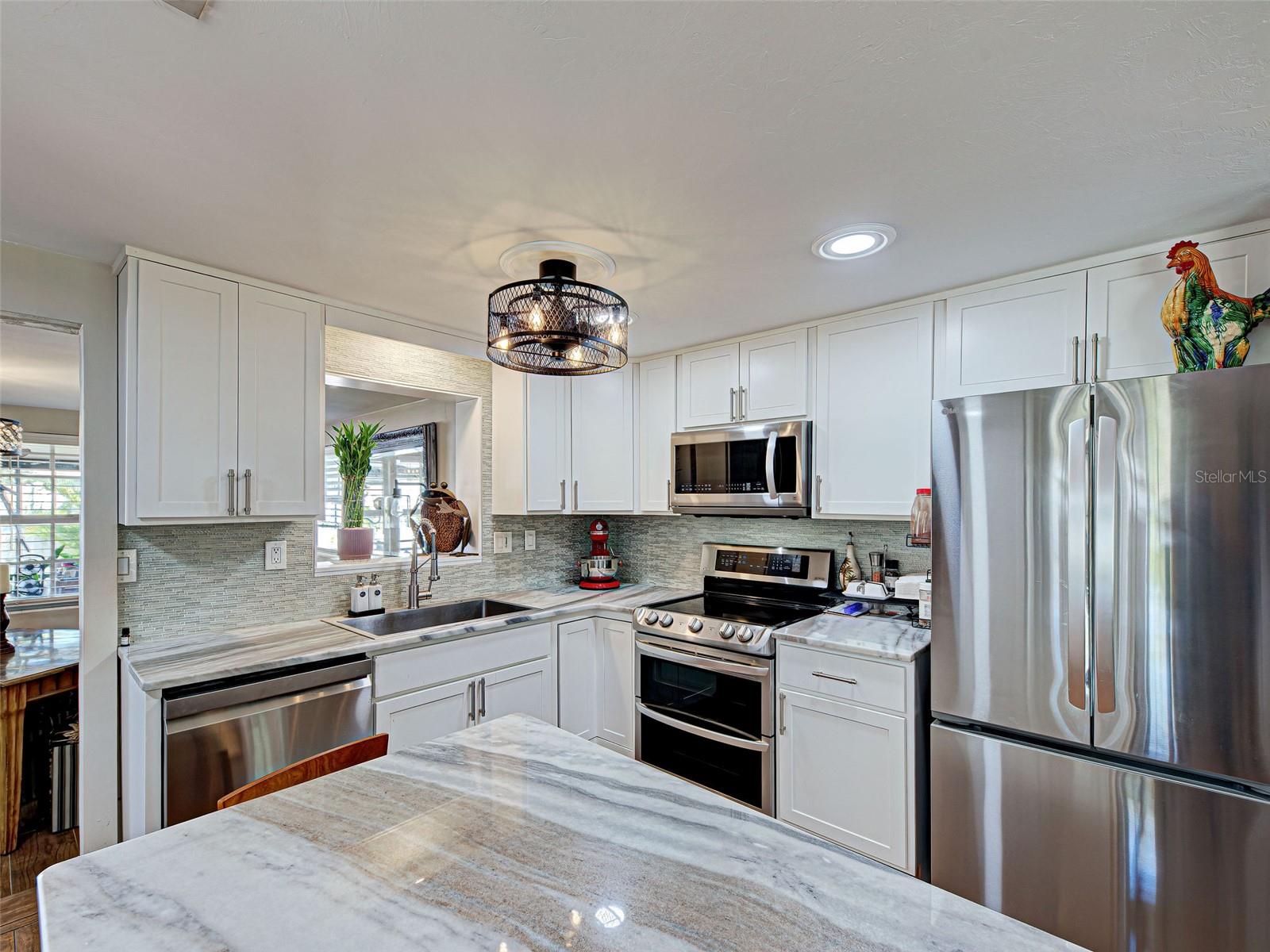 LA REBA SUB - Residential