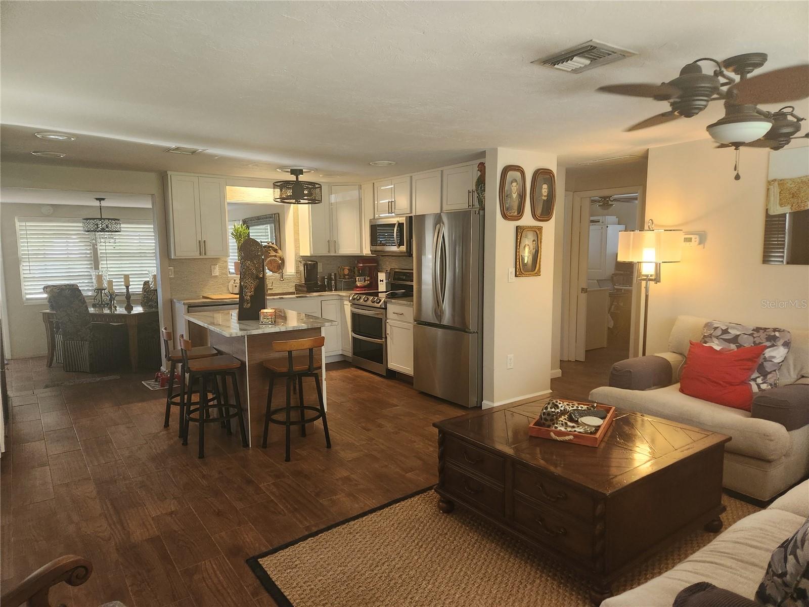 LA REBA SUB - Residential