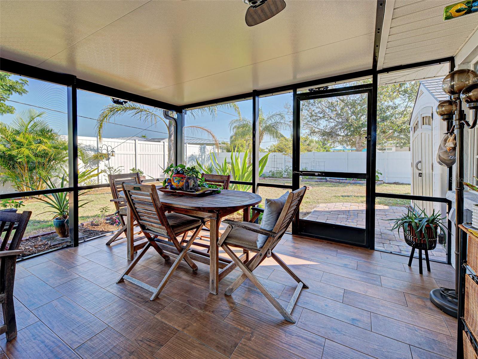 LA REBA SUB - Residential