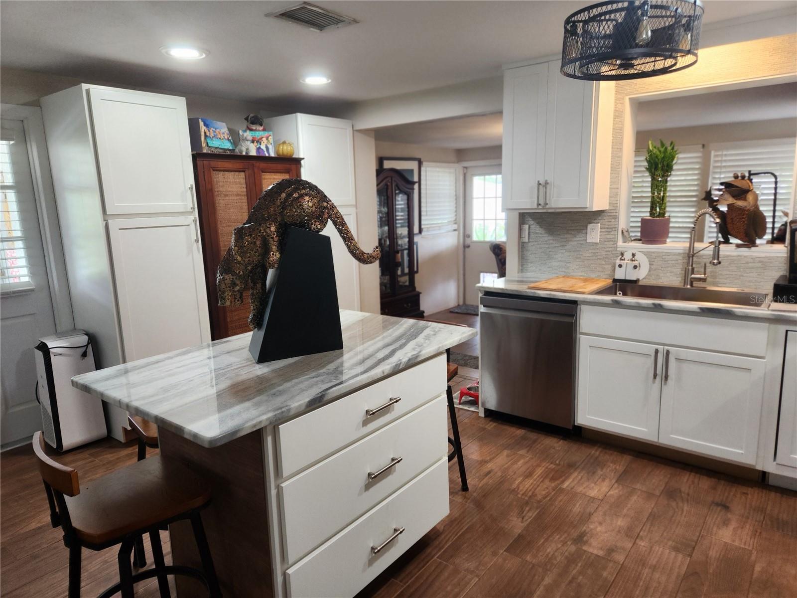 LA REBA SUB - Residential