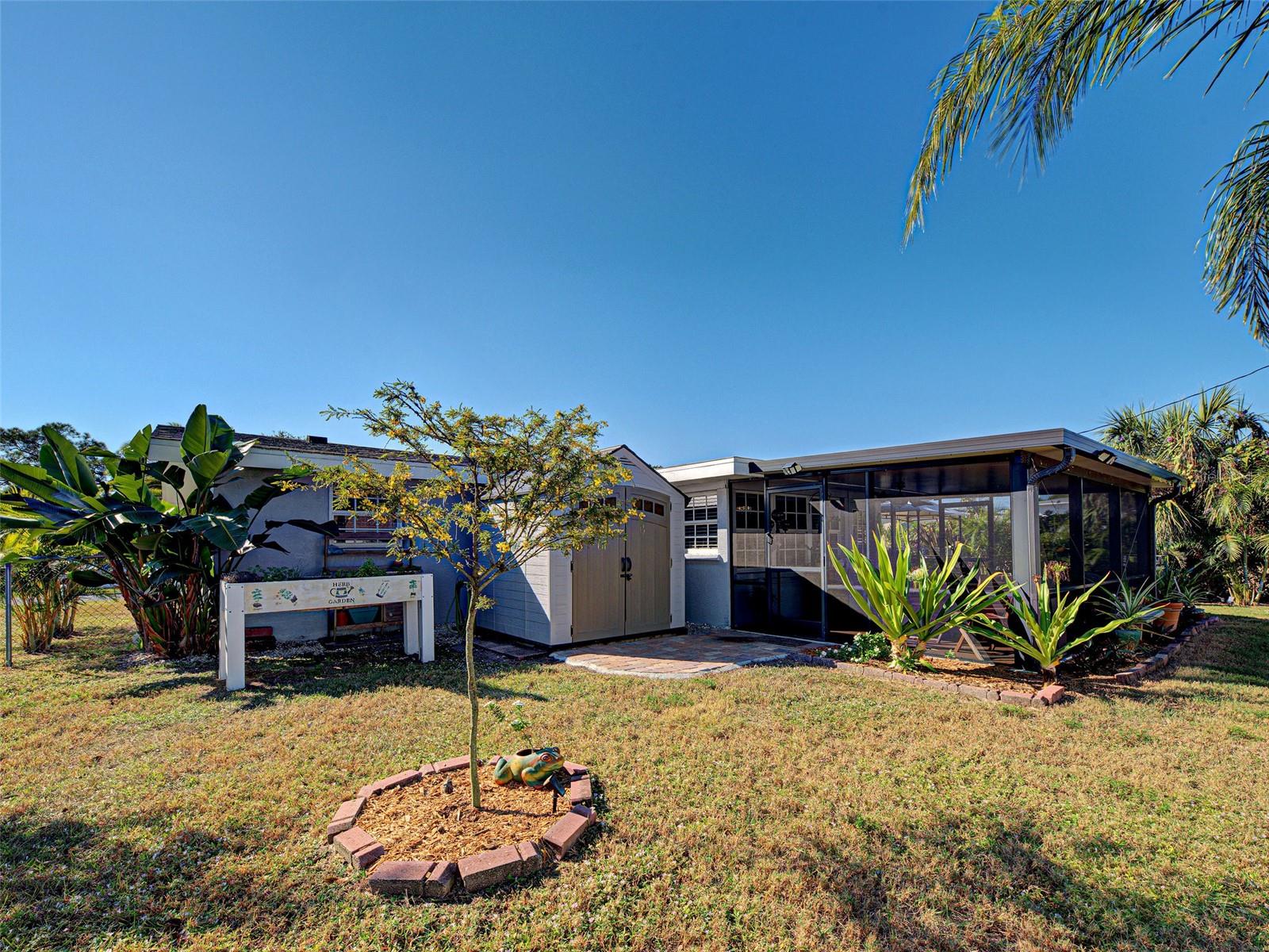 LA REBA SUB - Residential