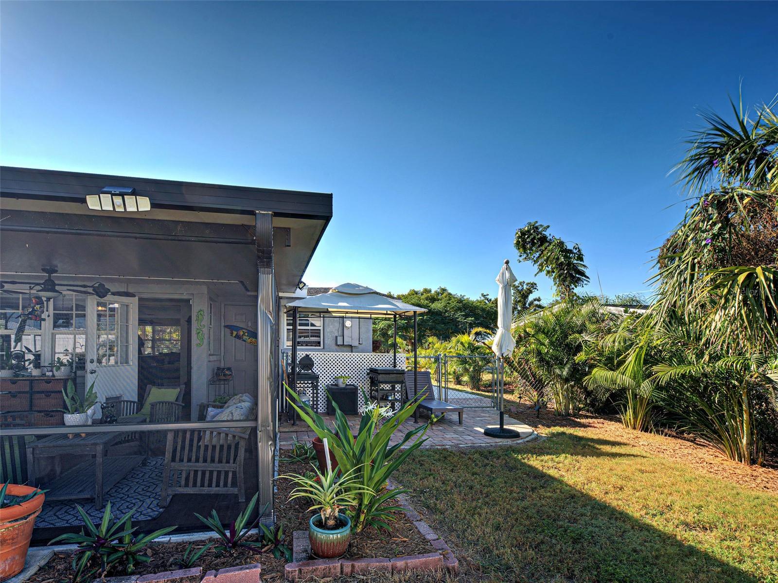 LA REBA SUB - Residential