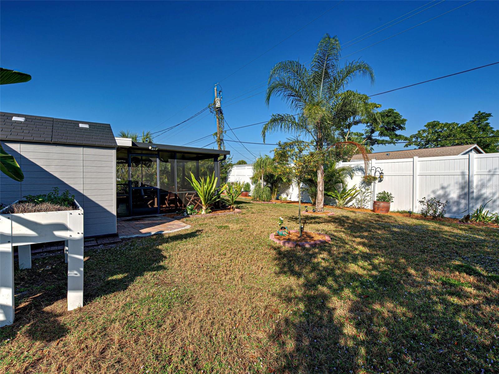 LA REBA SUB - Residential