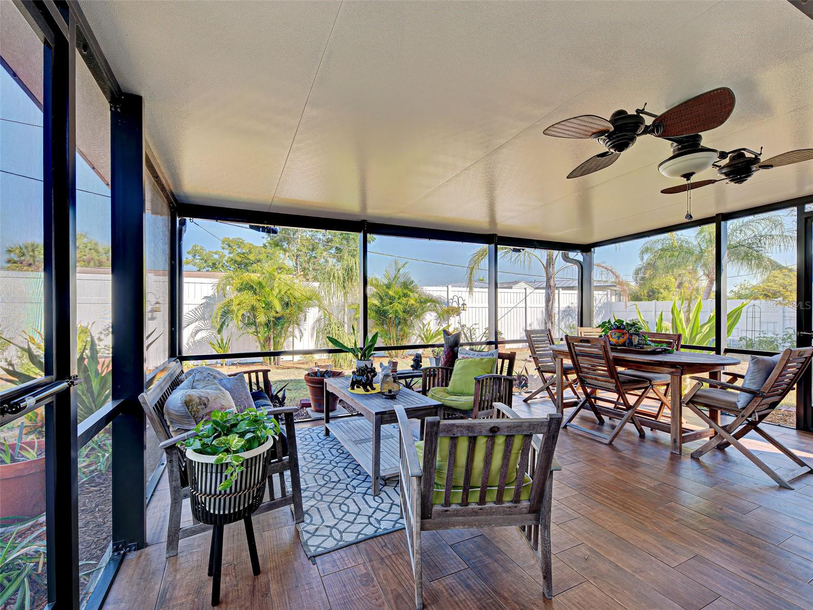 LA REBA SUB - Residential