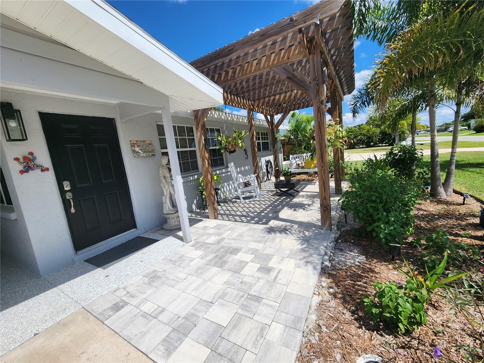 LA REBA SUB - Residential