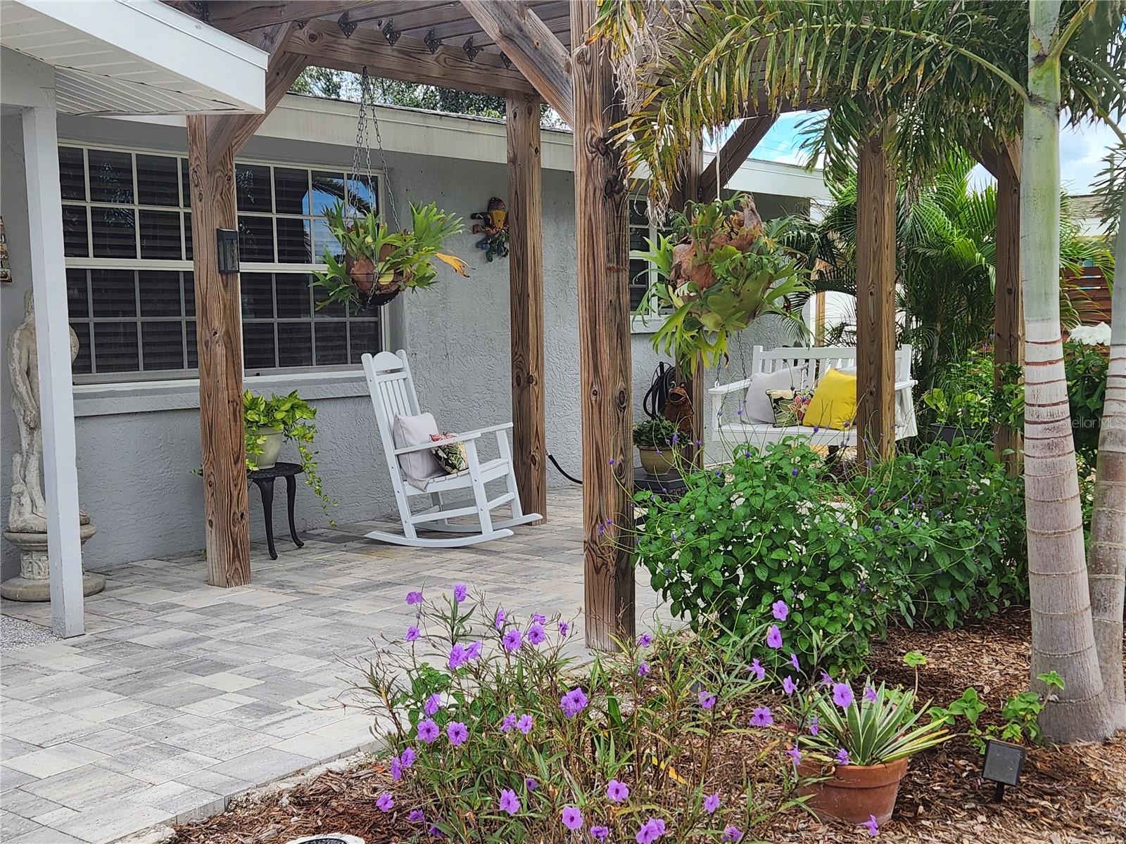 LA REBA SUB - Residential