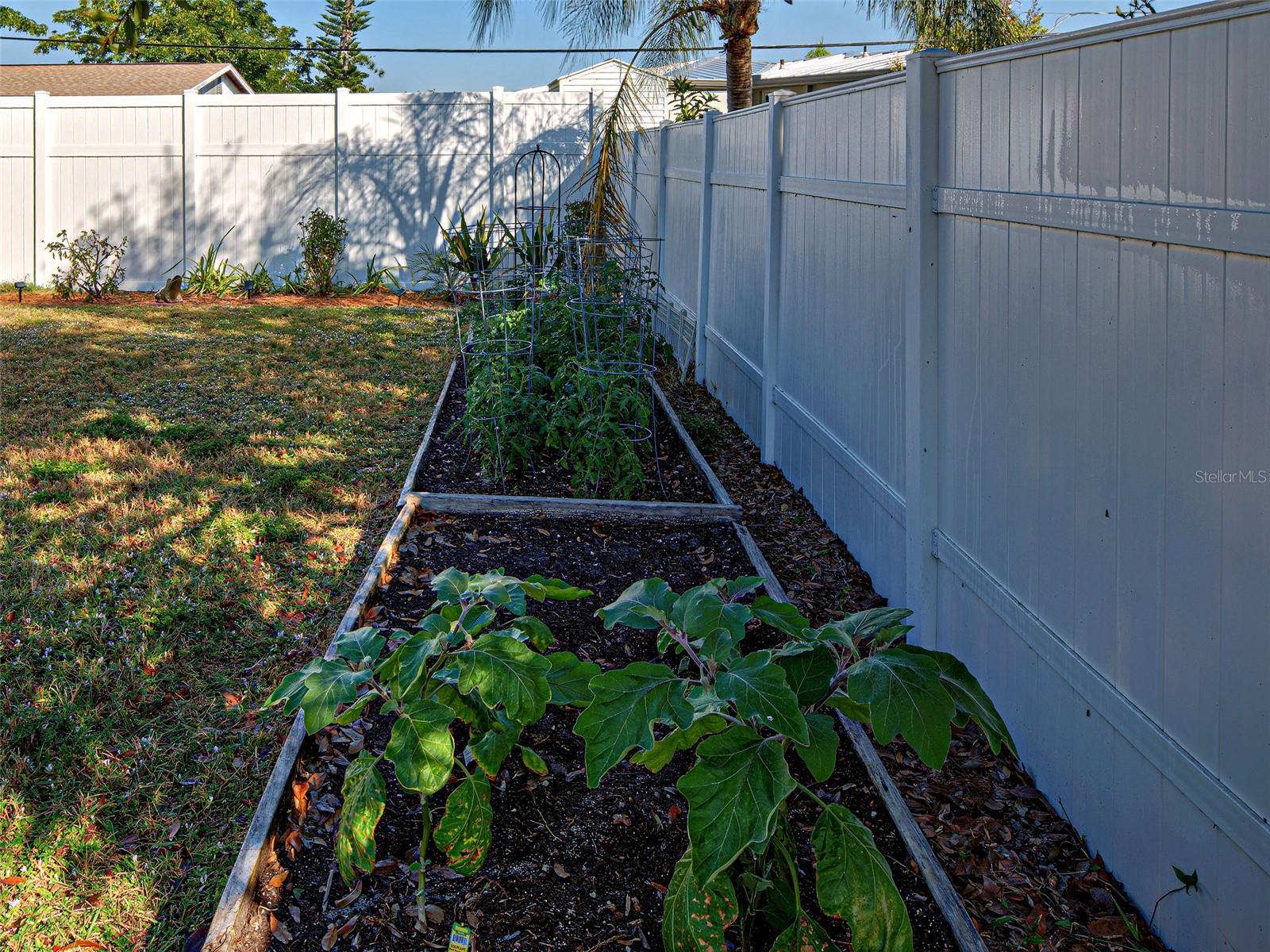 LA REBA SUB - Residential