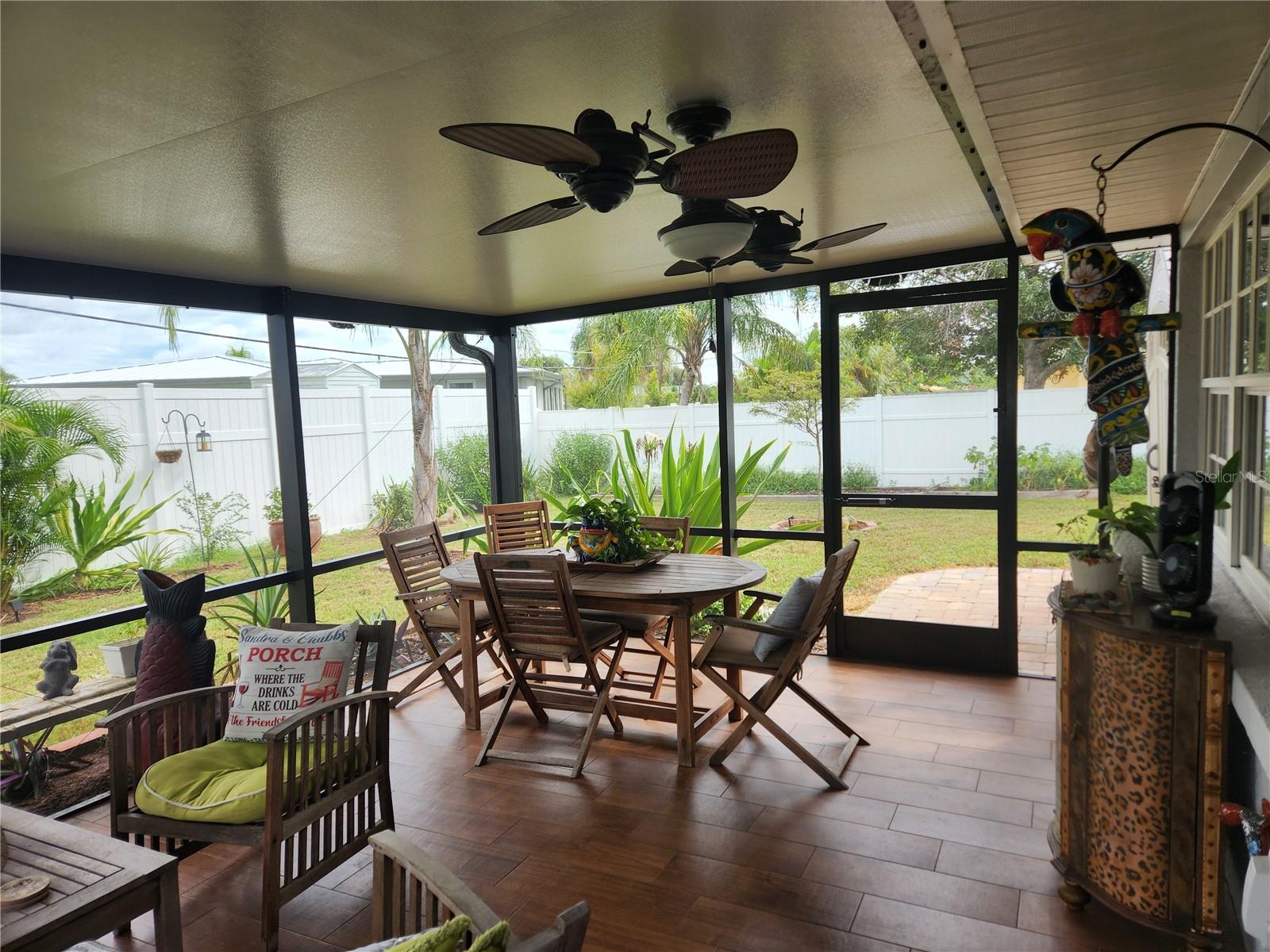 LA REBA SUB - Residential