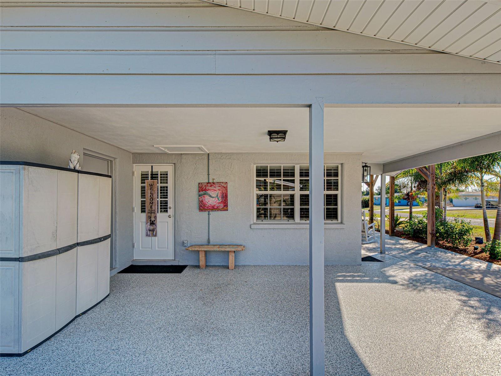 LA REBA SUB - Residential