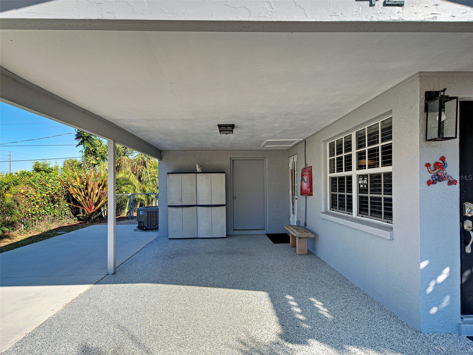 LA REBA SUB - Residential