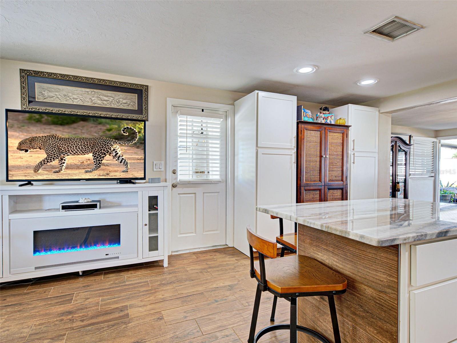 LA REBA SUB - Residential