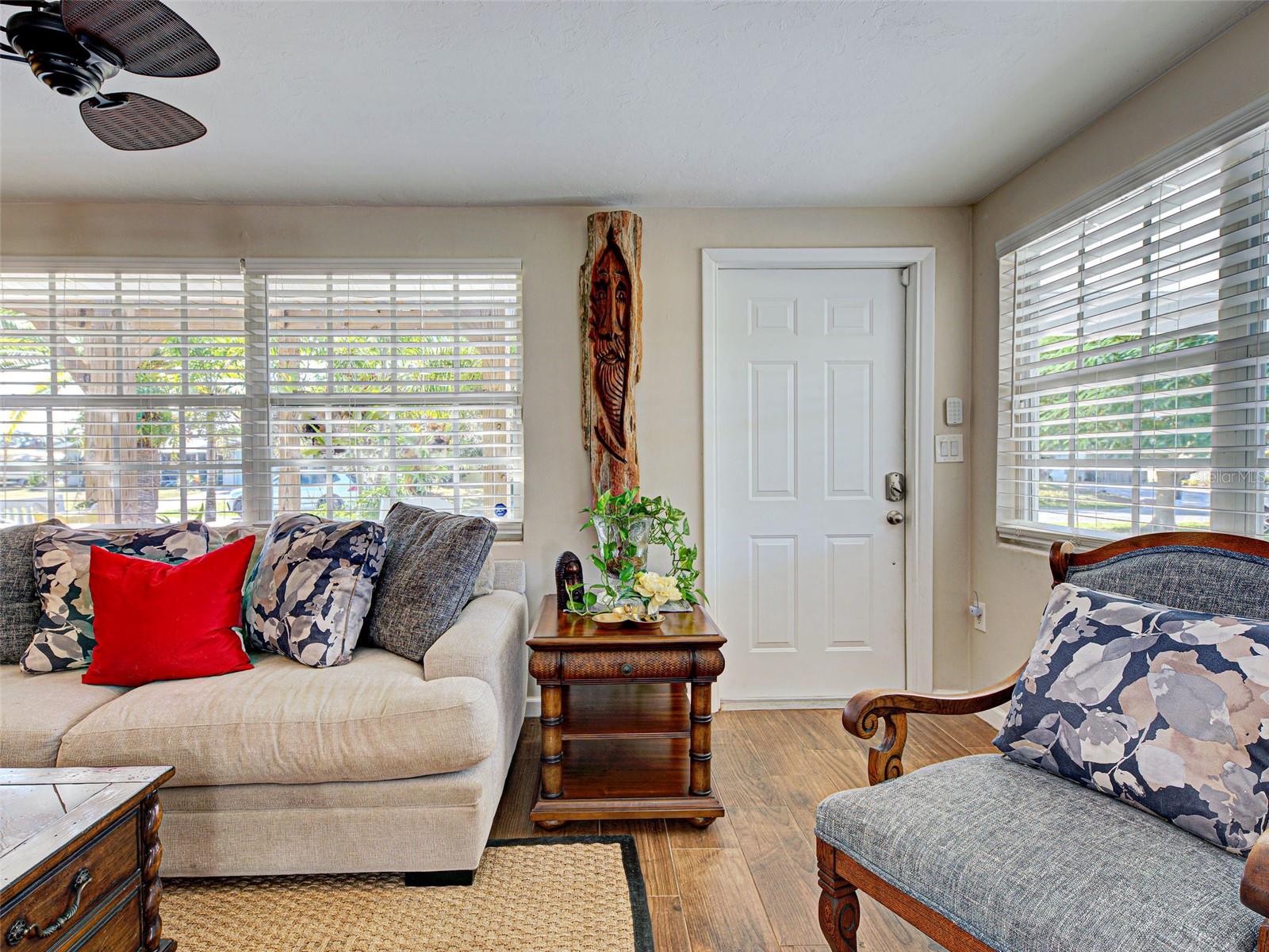 LA REBA SUB - Residential