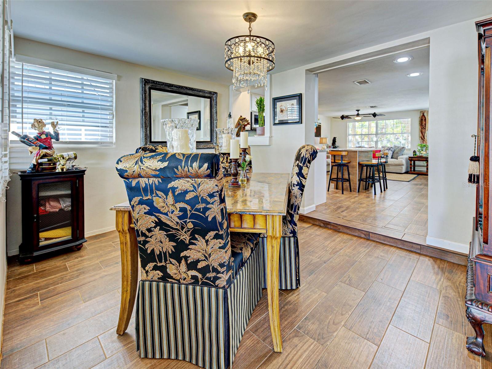 LA REBA SUB - Residential