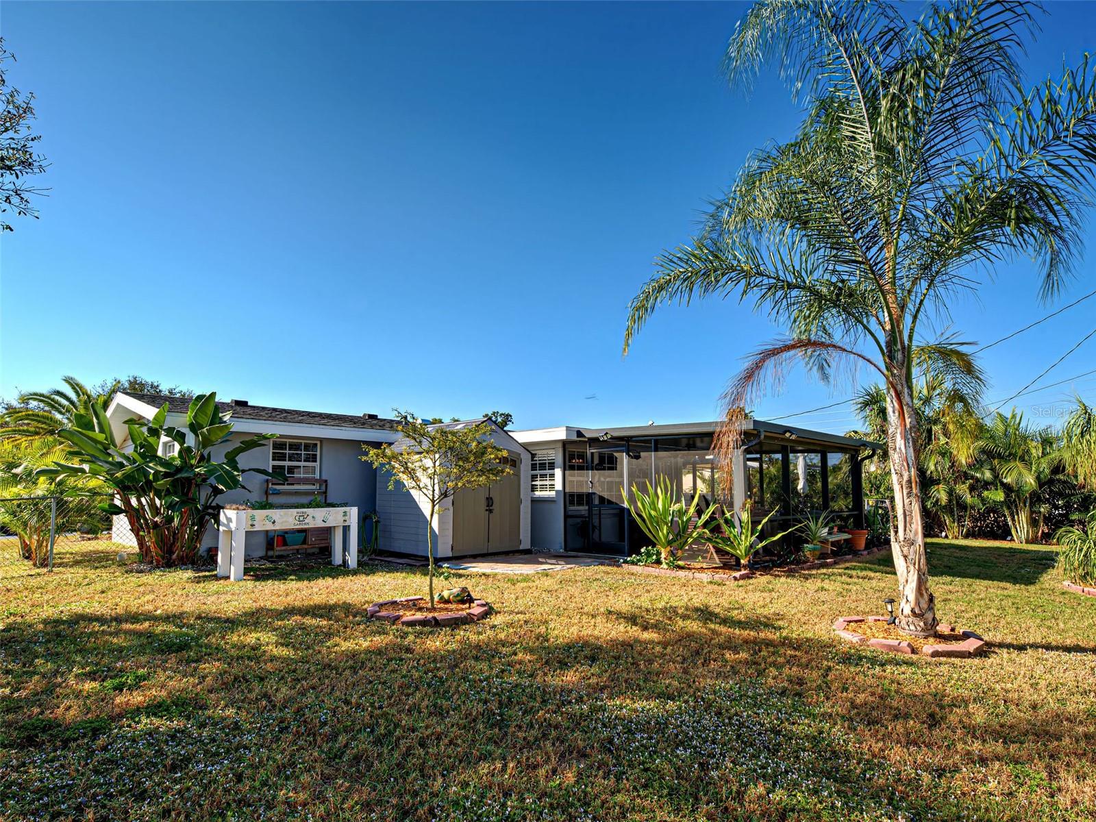 LA REBA SUB - Residential