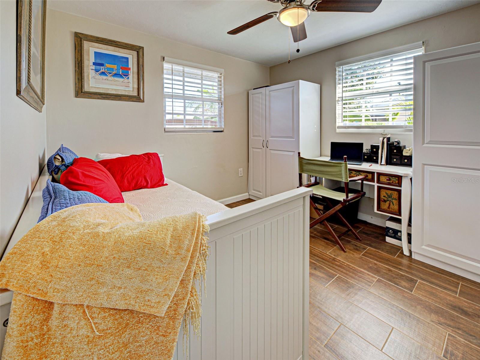 LA REBA SUB - Residential