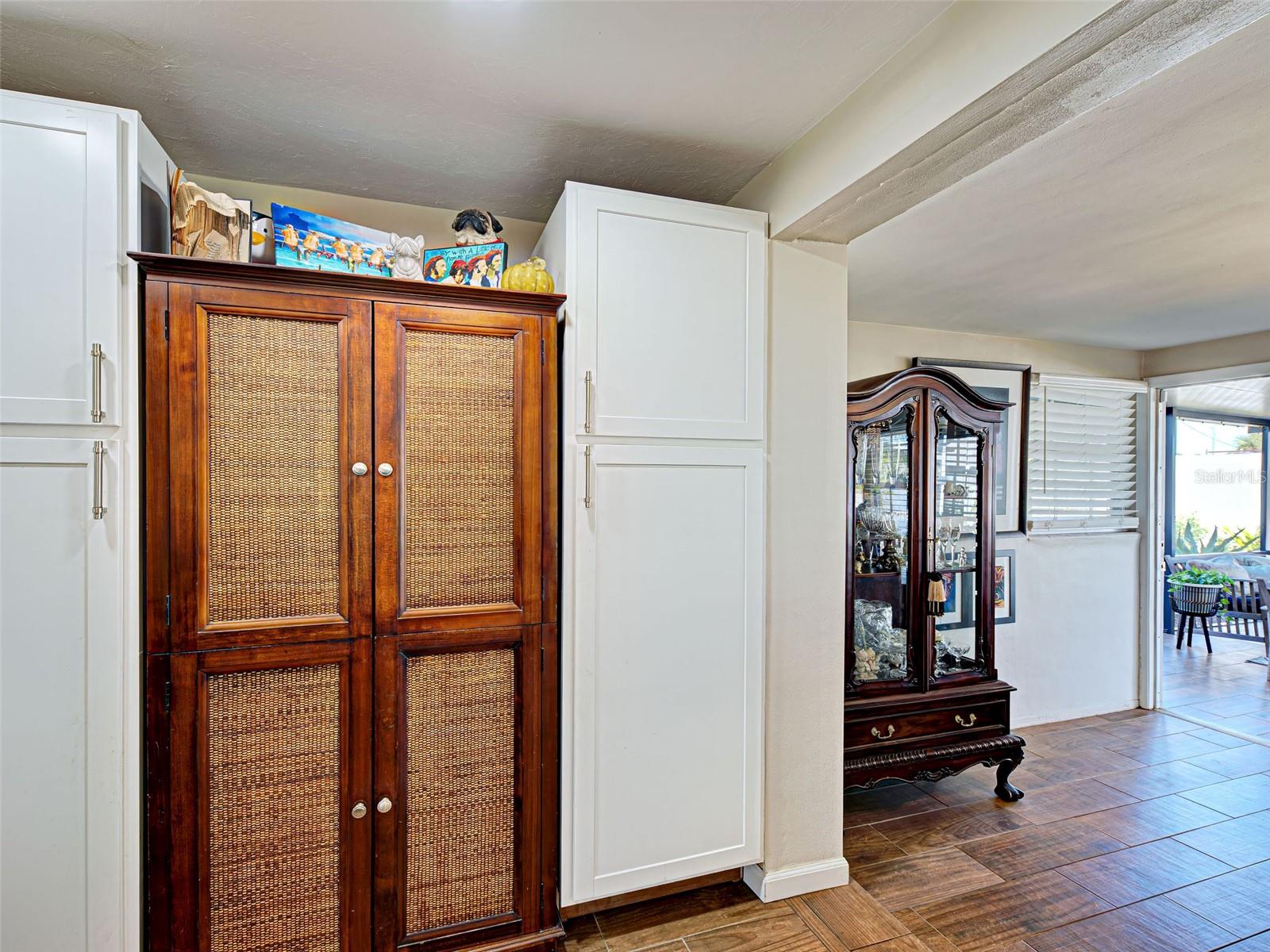 LA REBA SUB - Residential