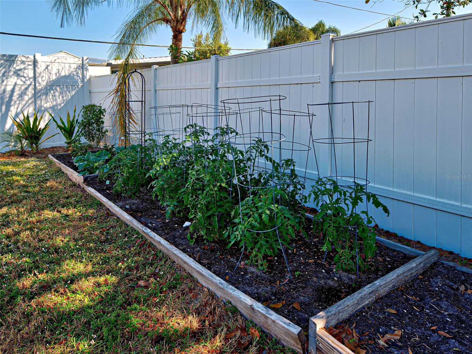 LA REBA SUB - Residential