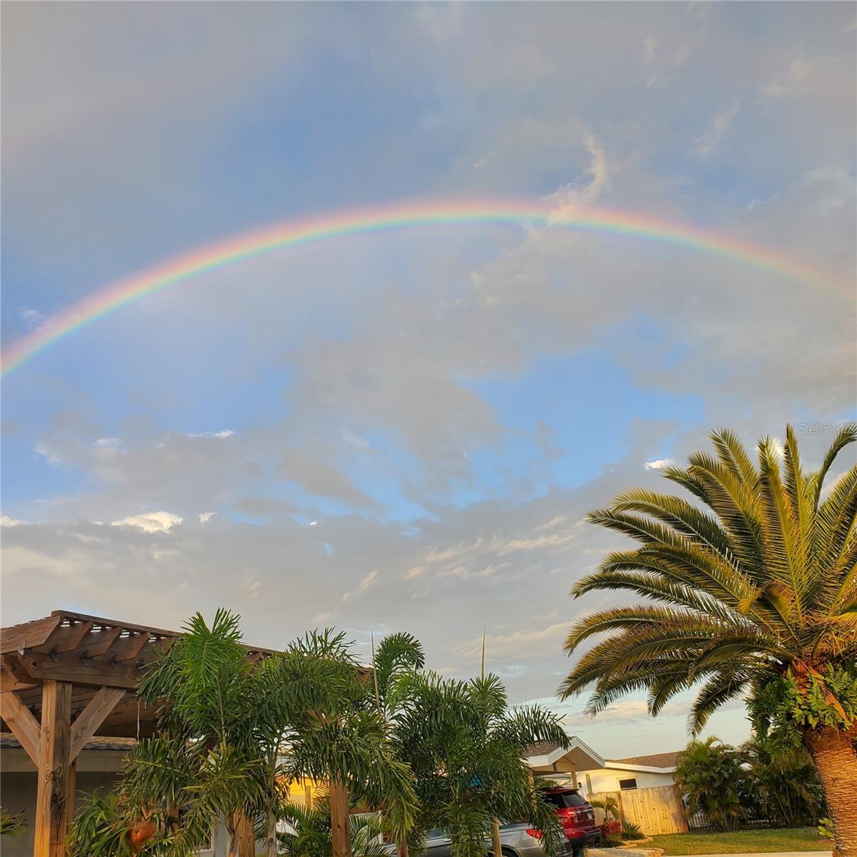 LA REBA SUB - Residential