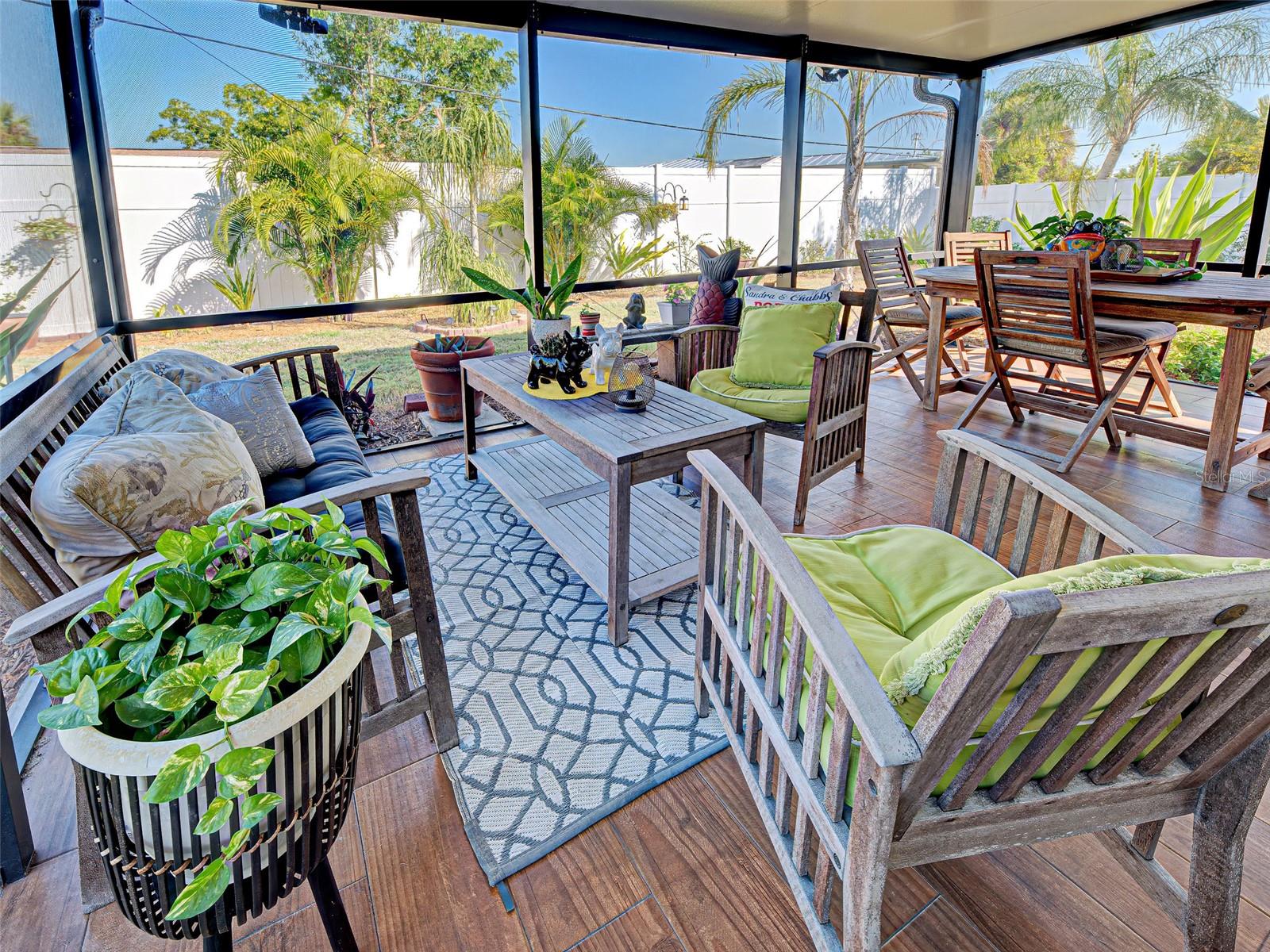 LA REBA SUB - Residential