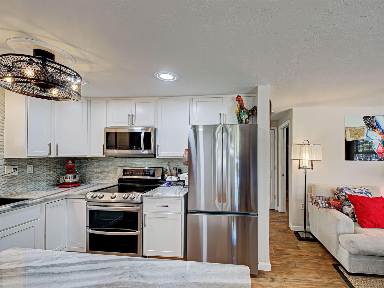 LA REBA SUB - Residential