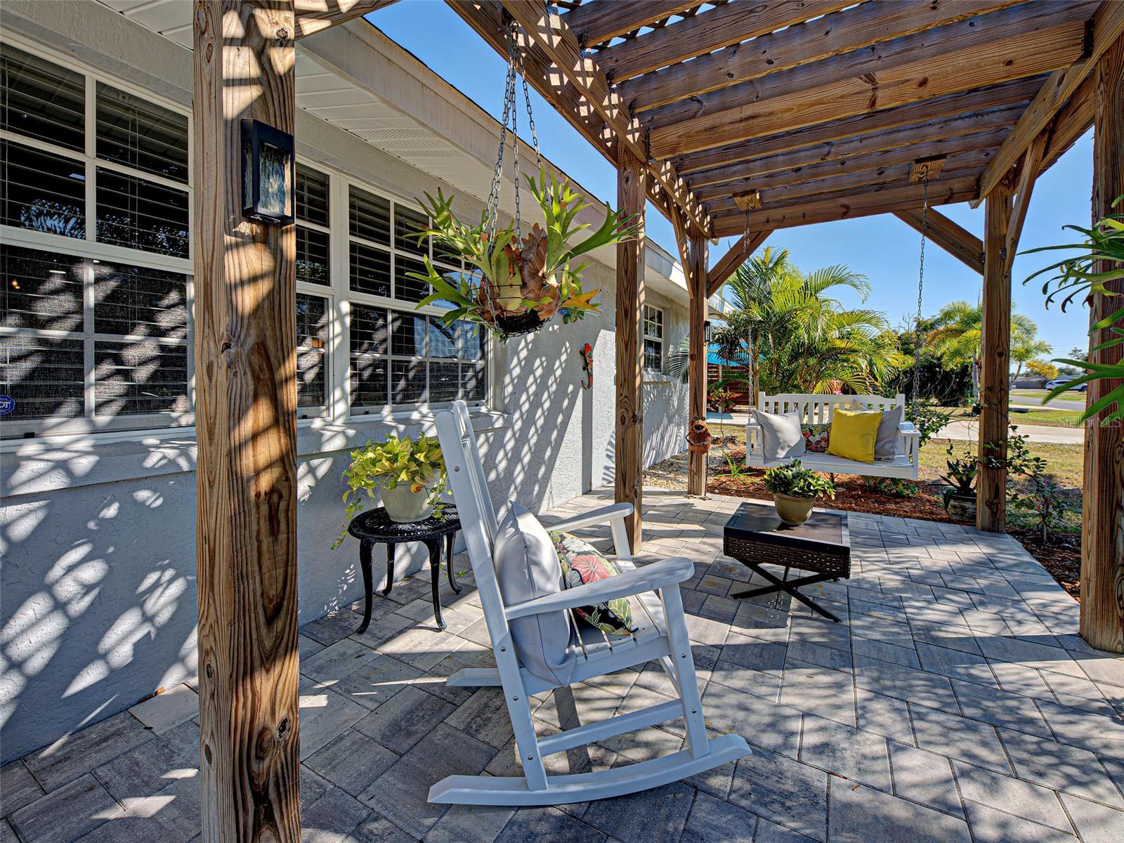 LA REBA SUB - Residential