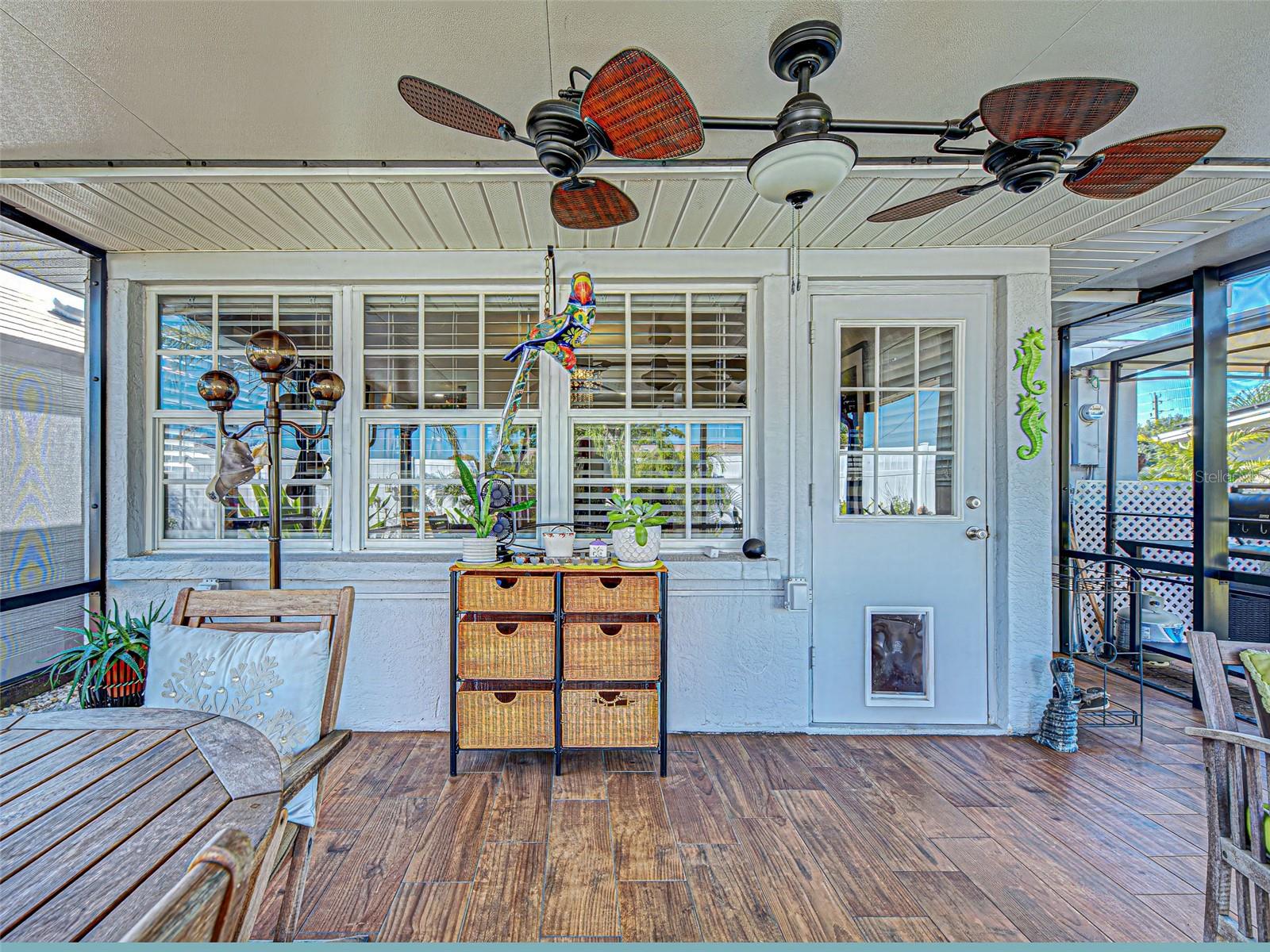 LA REBA SUB - Residential