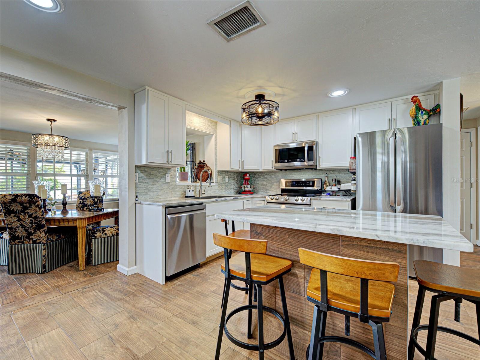 LA REBA SUB - Residential