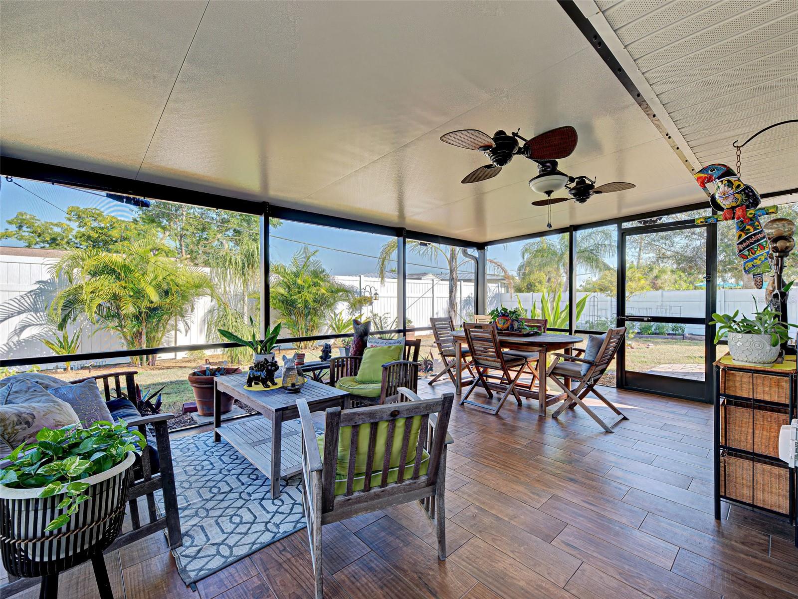 LA REBA SUB - Residential