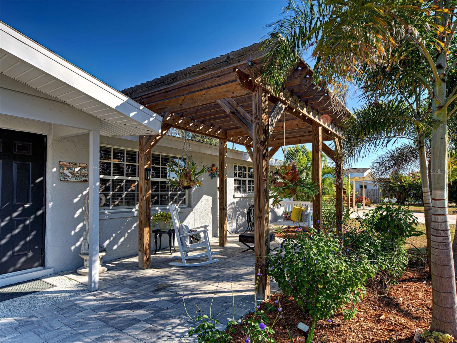 LA REBA SUB - Residential