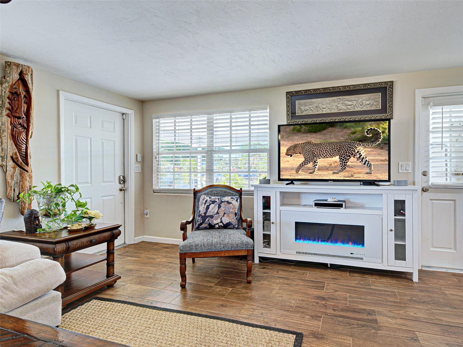 LA REBA SUB - Residential