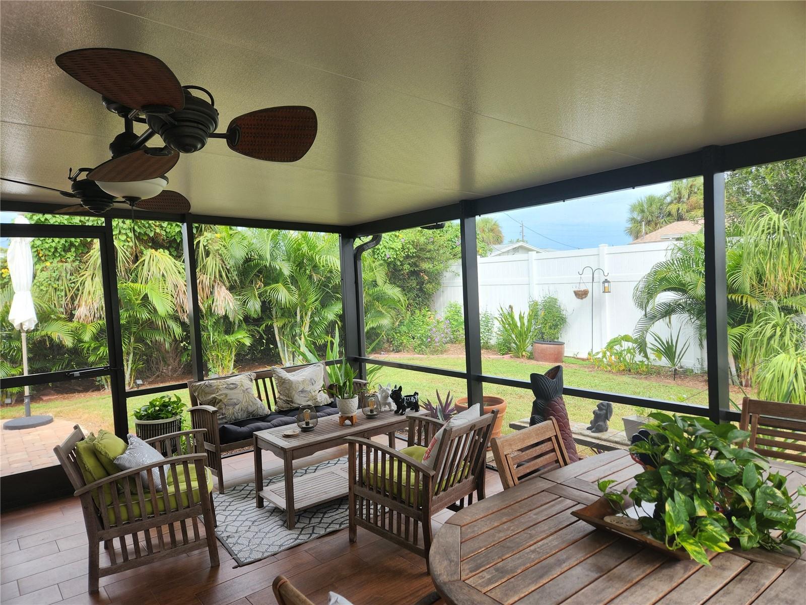 LA REBA SUB - Residential