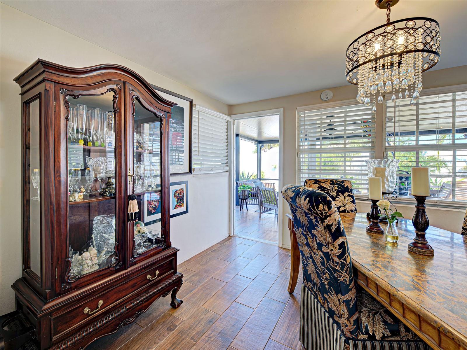 LA REBA SUB - Residential