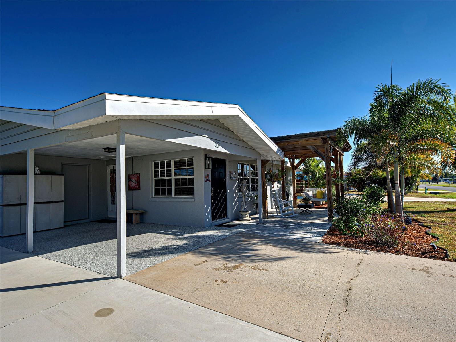 LA REBA SUB - Residential