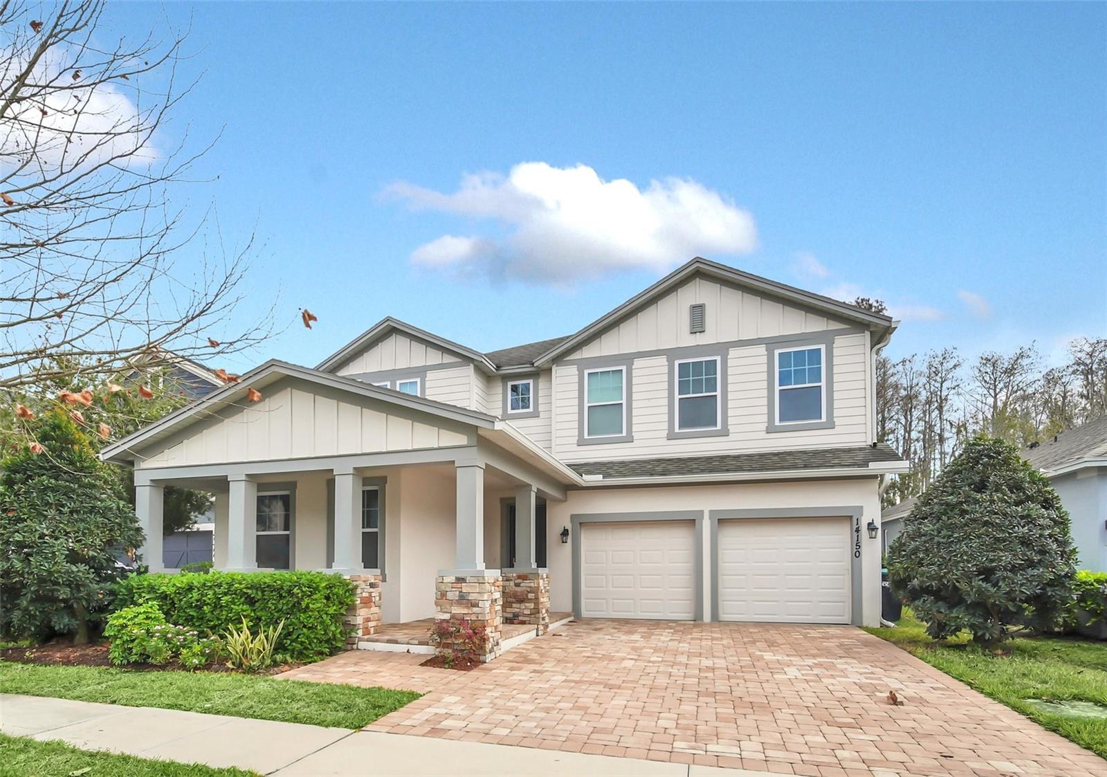 14150 ALDFORD DRIVE