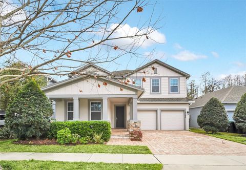 14150 ALDFORD DRIVE WINTER GARDEN FL 34787