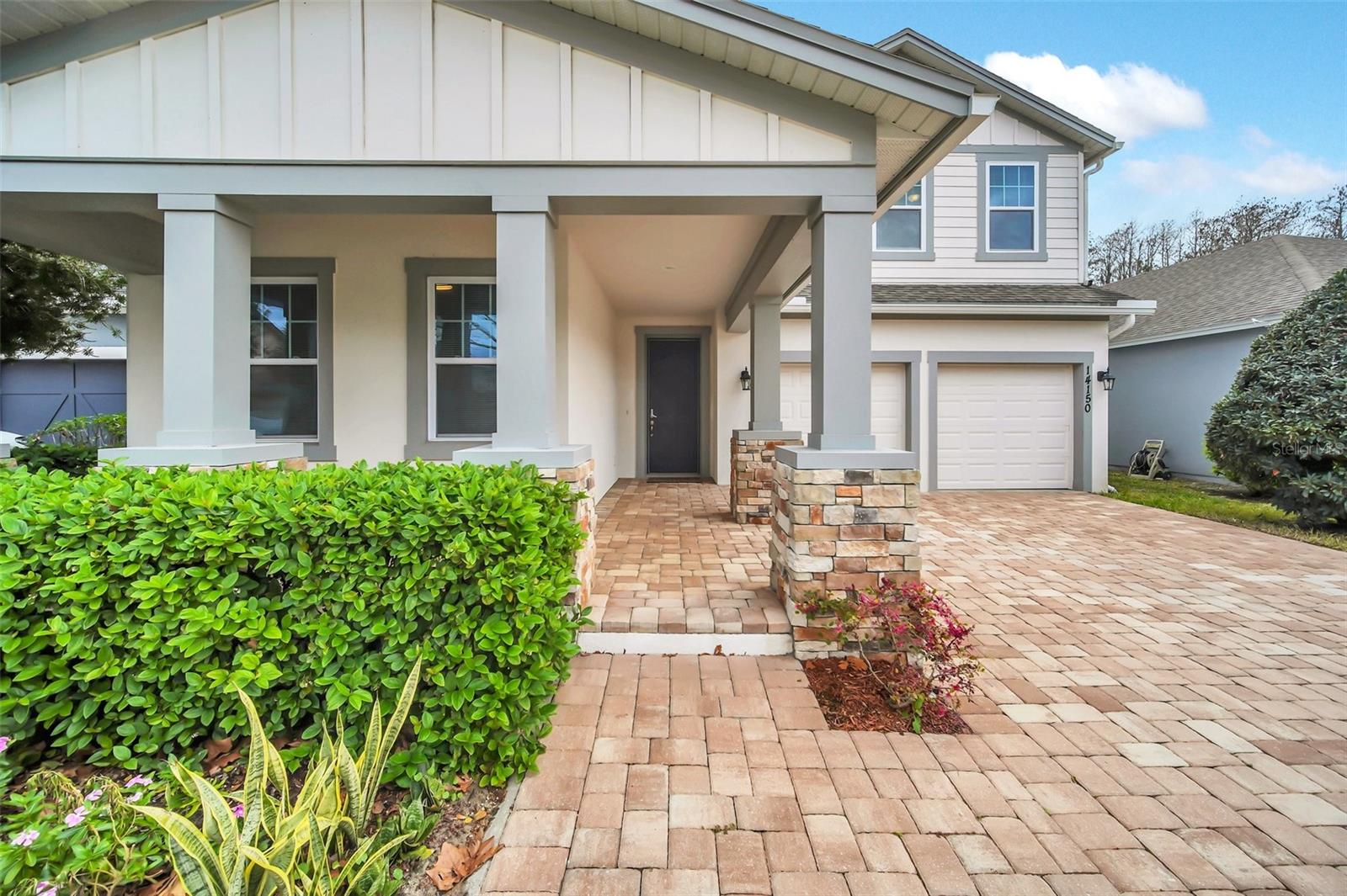 14150 ALDFORD DRIVE