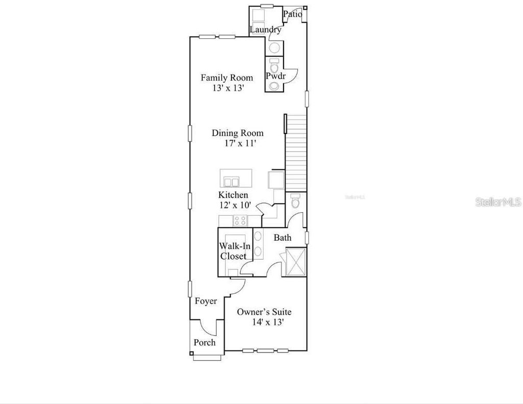 Photo of 1391 Williams Road, Winter Garden, FL 34787 (MLS # O6351890)