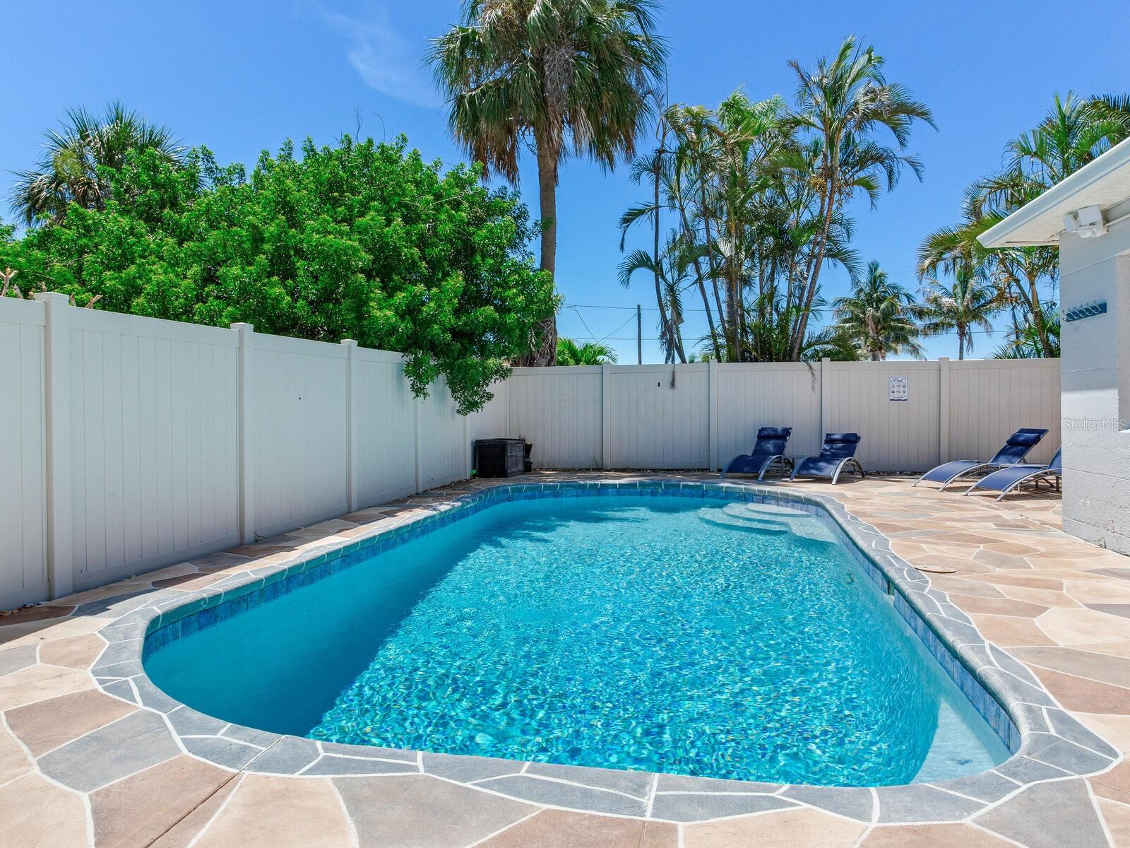 MADEIRA SHORES 1ST ADD - Residential Lease