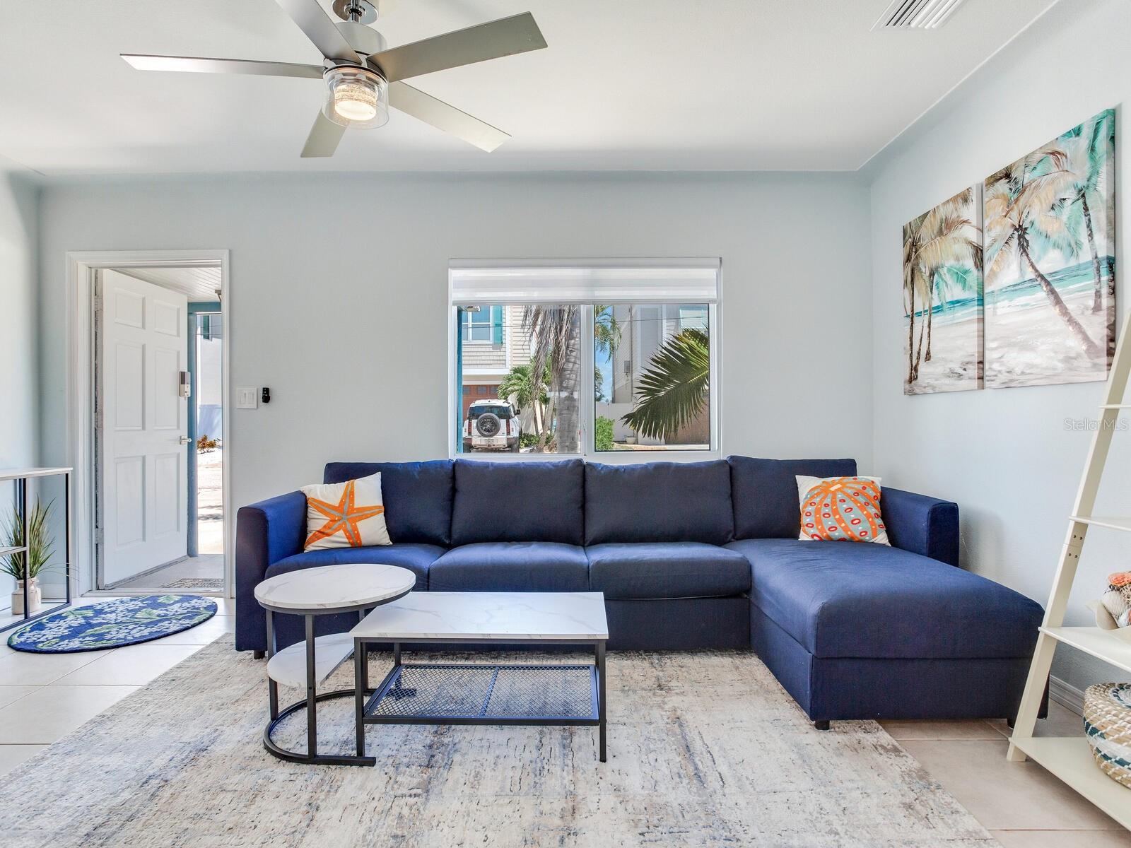 MADEIRA SHORES 1ST ADD - Residential Lease