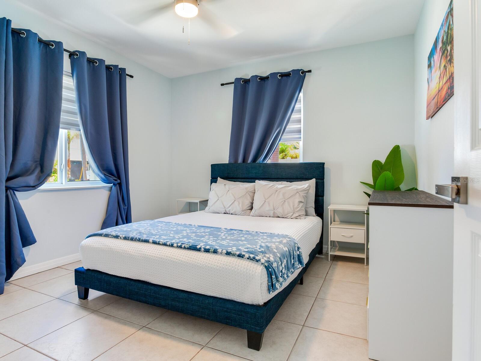 MADEIRA SHORES 1ST ADD - Residential Lease