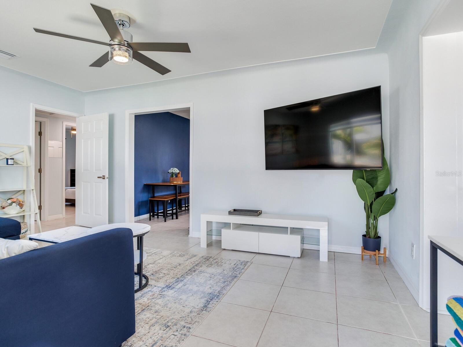 MADEIRA SHORES 1ST ADD - Residential Lease