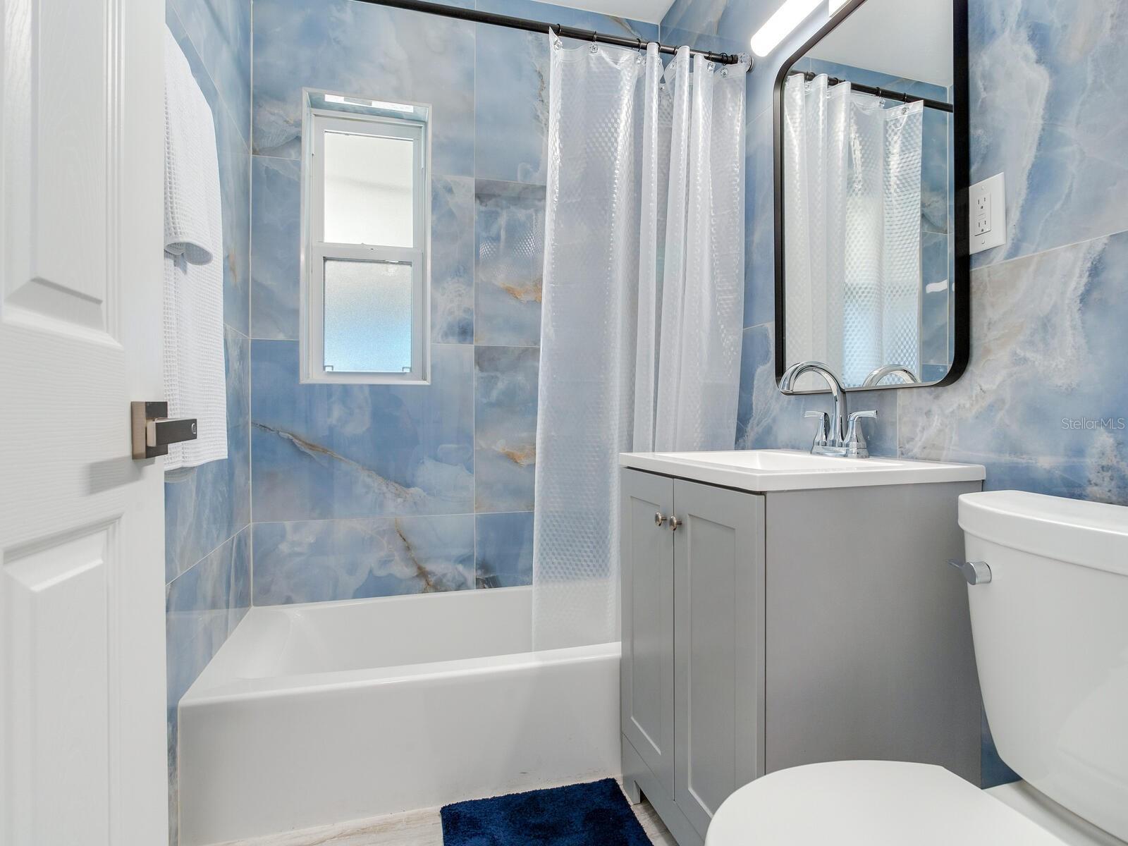 MADEIRA SHORES 1ST ADD - Residential Lease